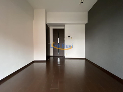 【居間・リビング】 | レジュールアッシュ梅田WEST GATE