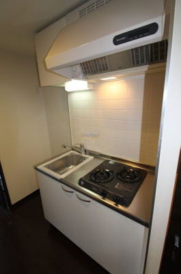 【キッチン】 | レジュールアッシュ梅田WEST GATE