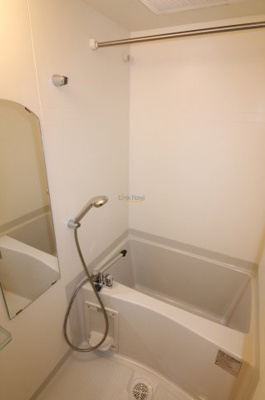 【浴室】 | レジュールアッシュ梅田WEST GATE