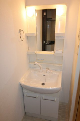 【独立洗面台】 | レジュールアッシュ梅田WEST GATE