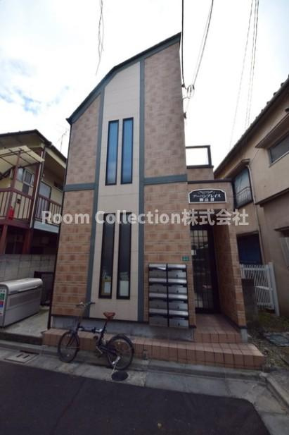 アーバンプレイス駒込Ⅲのセキュリティ