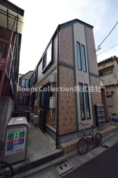 アーバンプレイス駒込Ⅲ