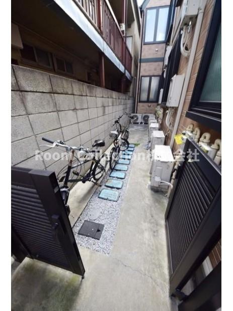 アーバンプレイス駒込Ⅲ