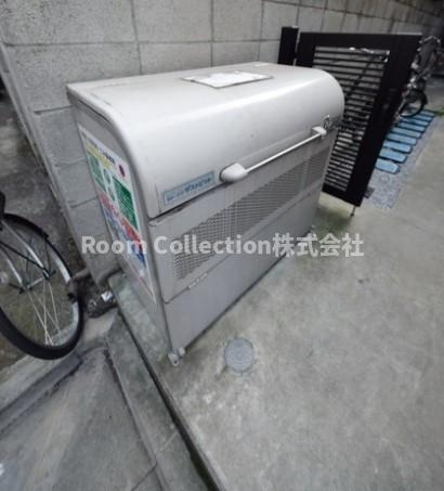 アーバンプレイス駒込Ⅲ