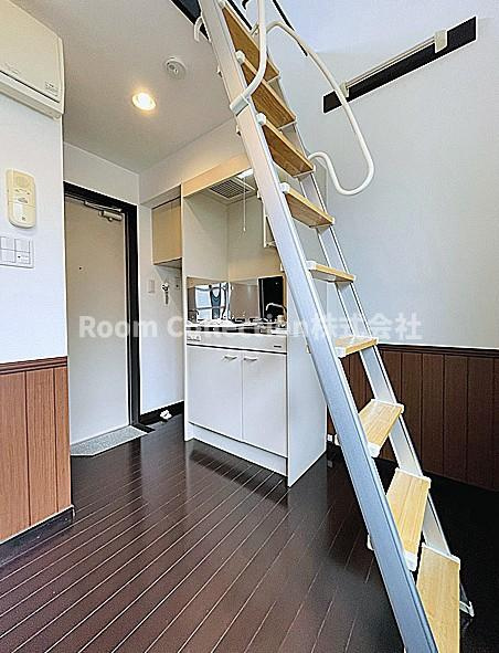 アーバンプレイス駒込Ⅲ