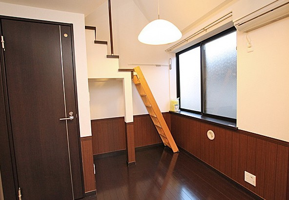 アーバンプレイス駒込Ⅲの居間・リビング