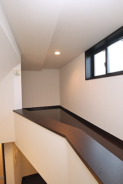 アーバンプレイス駒込Ⅲの内装