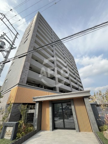 プレジオ東三国