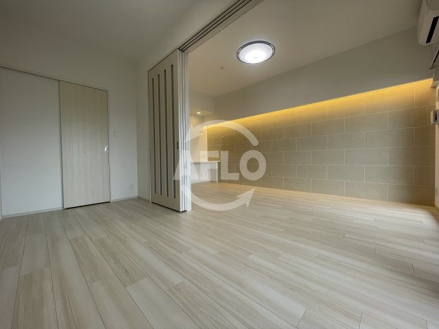 プレジオ三国EUROの洋室|プレジオ三国EURO　洋室