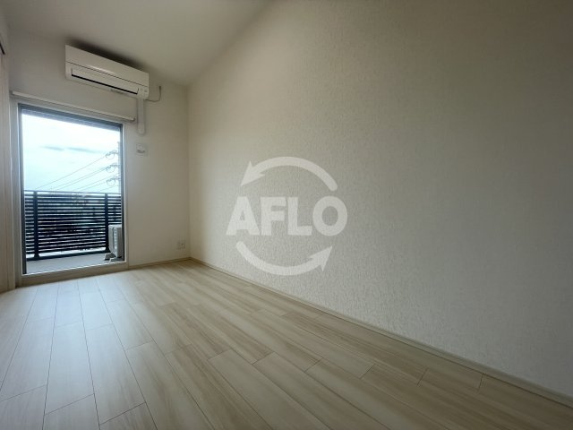 プレジオ三国EUROの洋室|プレジオ三国EURO　洋室