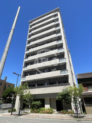 スプランディッド三国1