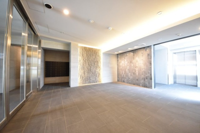 【その他】 | エスプレイス神戸グレース