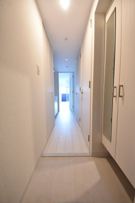 【玄関】 | エスプレイス神戸グレース