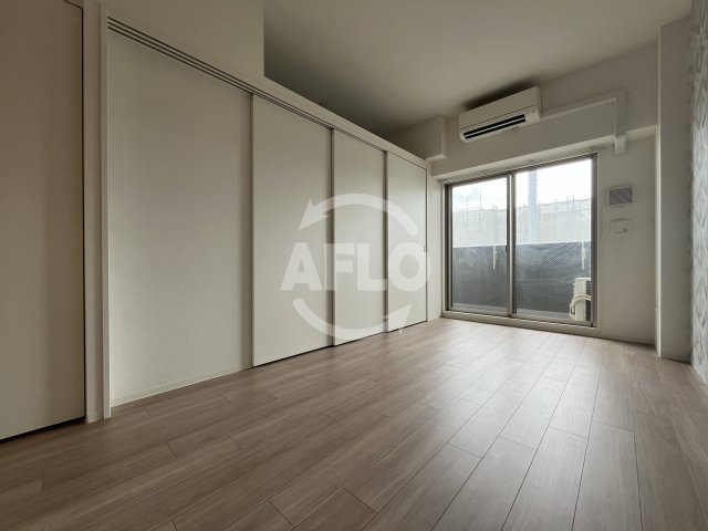 セレニテ新大阪プリエの居間・リビング|セレニテ新大阪プリエ　リビング