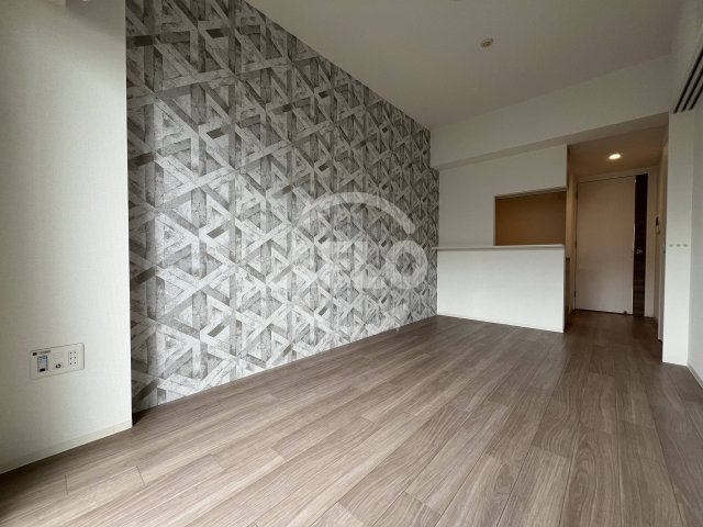 セレニテ新大阪プリエの居間・リビング|セレニテ新大阪プリエ　リビング