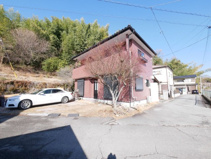 甲斐市牛句 平成15年築中古戸建 東南角地 内装刷新 蓄電池の画像