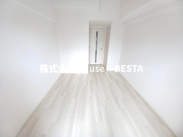 プロヴィスタ神戸三宮EASTの内装