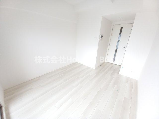 プロヴィスタ神戸三宮EASTの子供部屋