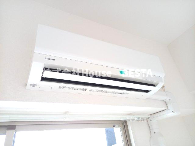 プロヴィスタ神戸三宮EASTの設備