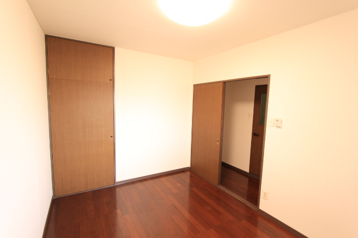 サン・ケイ長谷川の居間・リビング