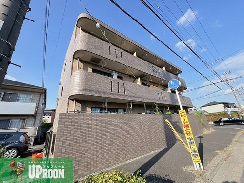 サン・ケイ長谷川の外観