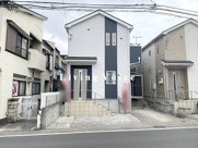 【仲介手数料０円】藤沢市高倉　中古一戸建ての画像