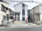 【仲介手数料０円】藤沢市高倉　中古一戸建ての画像