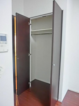 【収納】 | フォレシティ神田須田町