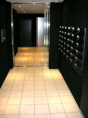 【セキュリティ】 | フォレシティ神田須田町