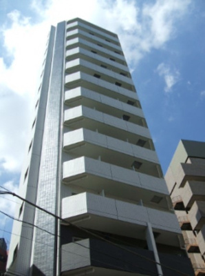 【外観】 | フォレシティ神田須田町