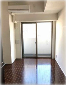 【居間・リビング】 | フォレシティ神田須田町