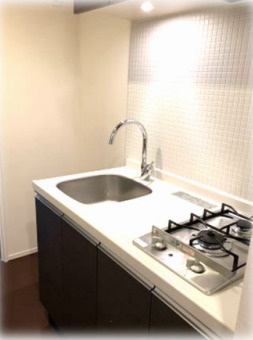 【キッチン】 | フォレシティ神田須田町