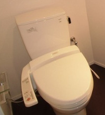 【トイレ】 | フォレシティ神田須田町