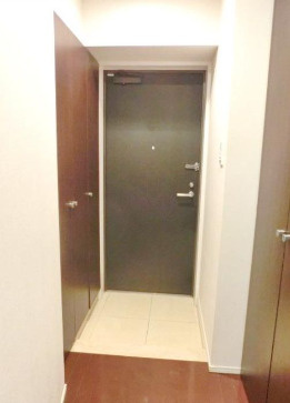 【玄関】 | フォレシティ神田須田町