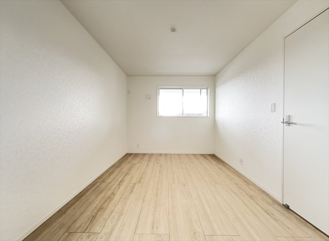 【洋室】 | 富士見市下南畑　新築一戸建住宅　全3棟　(志木本店) | 洋室6.7帖