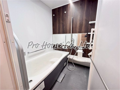 【浴室】 | マーキュリー グラシア