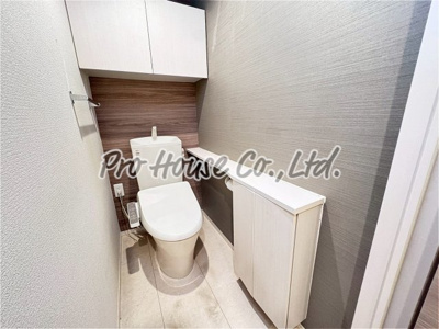 【トイレ】 | マーキュリー グラシア