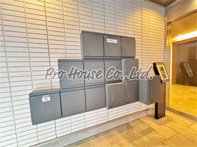 【その他共用部分】 | マーキュリー グラシア