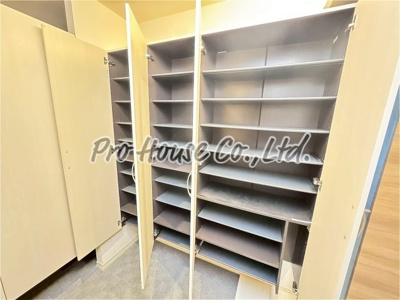 【玄関】 | マーキュリー グラシア