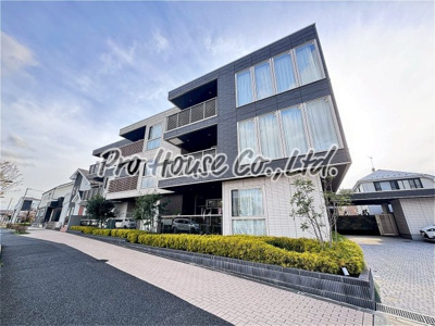 【外観パース】 | マーキュリー グラシア