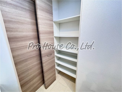 【収納】 | マーキュリー グラシア