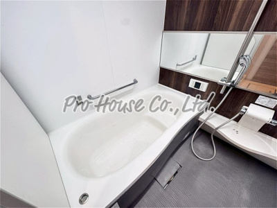 【トイレ】 | マーキュリー グラシア