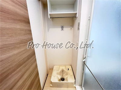 【洗面所】 | マーキュリー グラシア