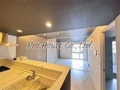 【居間・リビング】 | マーキュリー グラシア