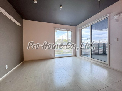 【洋室】 | マーキュリー グラシア