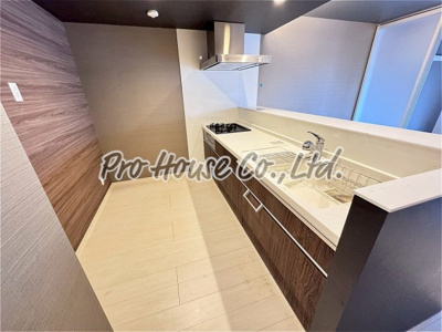 【キッチン】 | マーキュリー グラシア