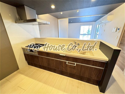 【キッチン】 | マーキュリー グラシア