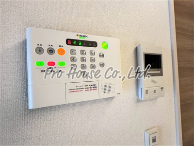 【セキュリティ】 | マーキュリー グラシア