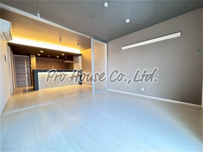 【居間・リビング】 | マーキュリー グラシア