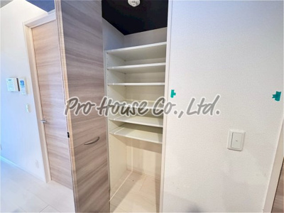 【収納】 | マーキュリー グラシア